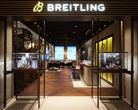 seoul airport breitling|Breitling Boutique Seoul Lotte Incheon Terminal.